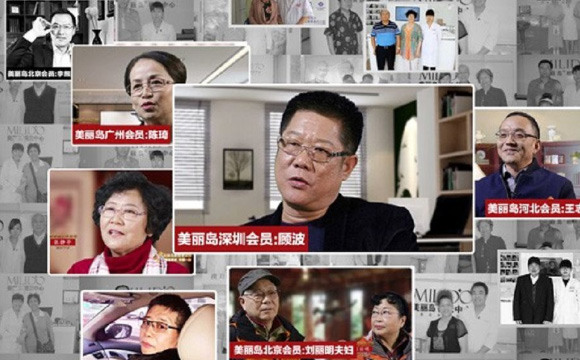 老花鏡技術(shù)革命，漸進(jìn)多焦鏡才是最佳解決方案
