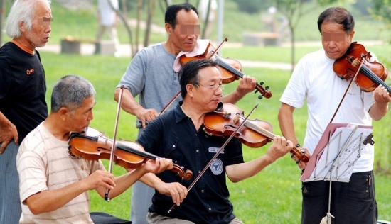 美麗島多焦鏡：老花了不可怕不必遮掩，只需一副享受舒適生活