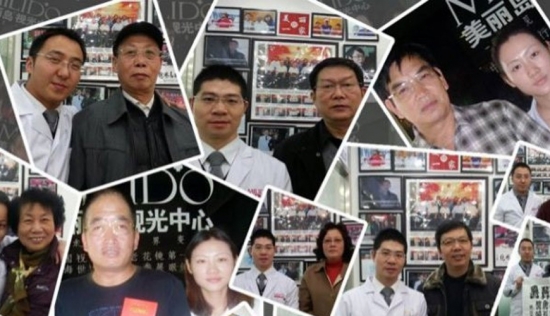 老花了不可怕不必遮掩，只需一副享受舒適生活