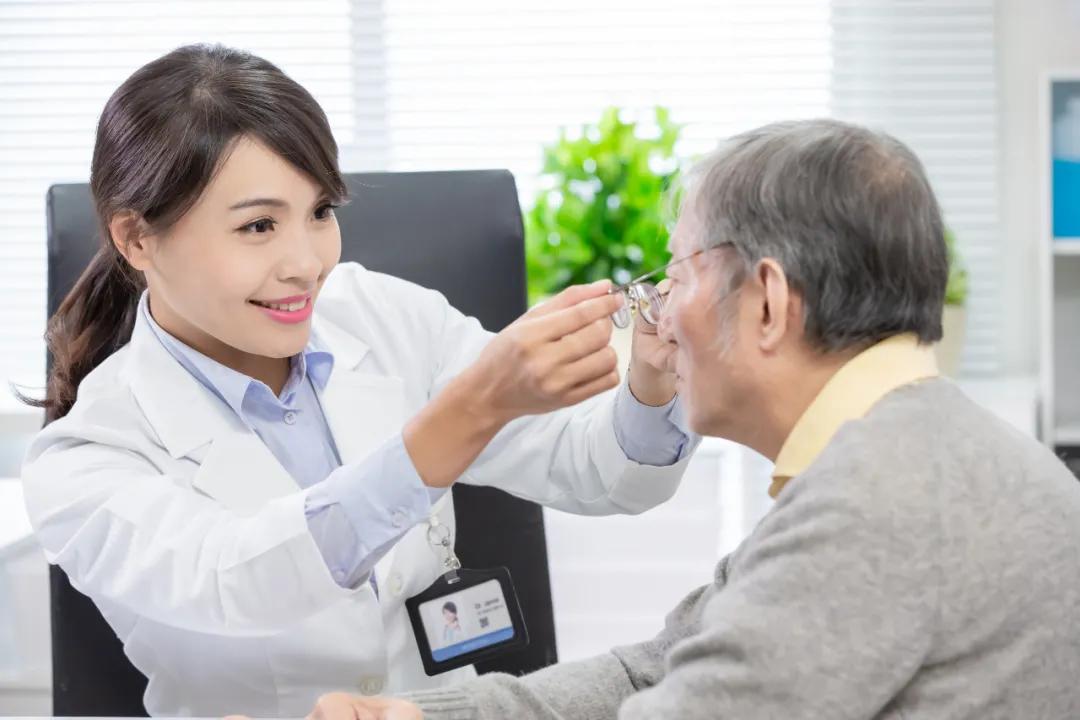 讓近視老花人群愛(ài)不釋手的美麗島“漸進(jìn)多焦鏡”好在哪？