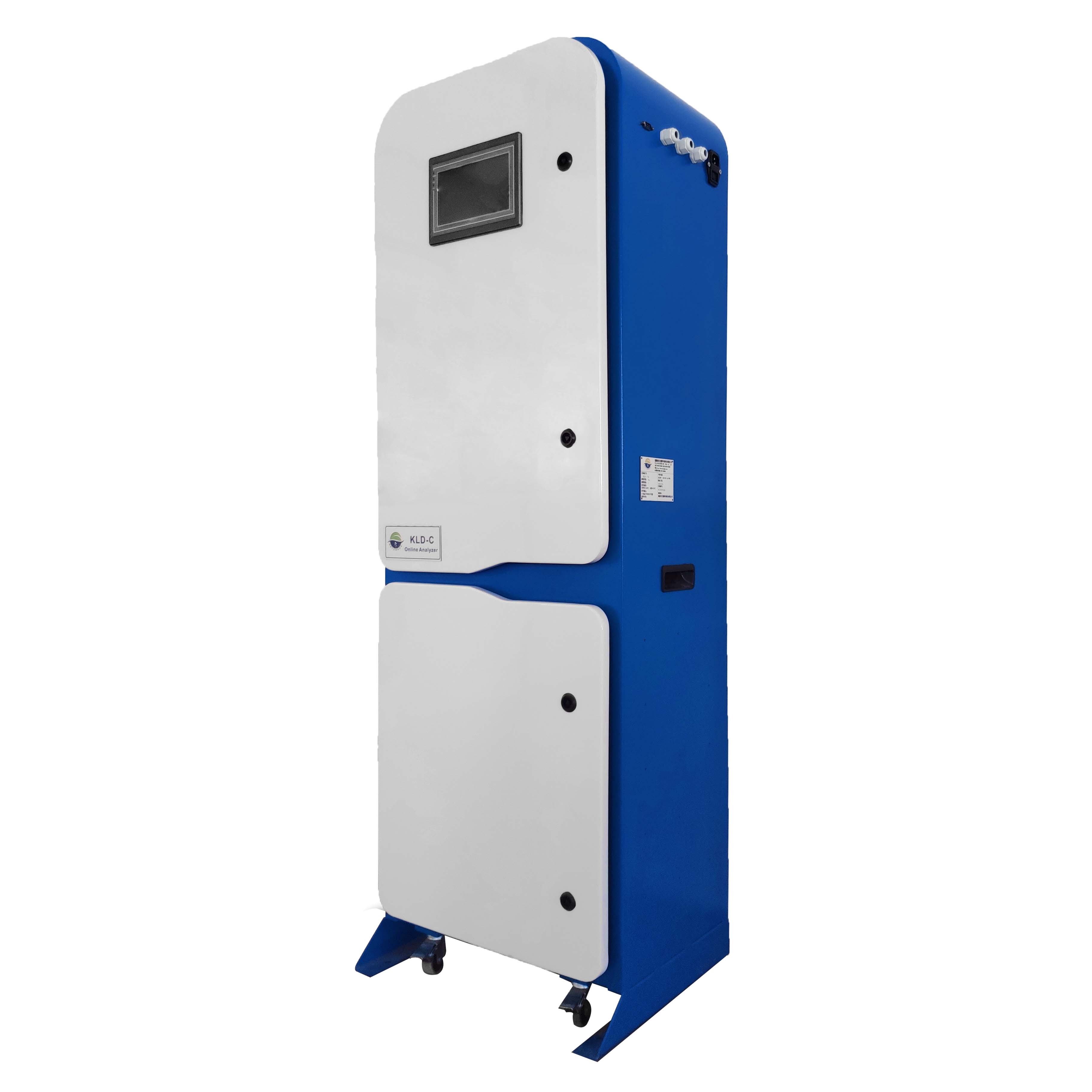 在線(xiàn)總鐵分析儀 在線(xiàn)總鐵分析儀